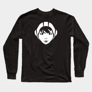 Wattson Icon Long Sleeve T-Shirt